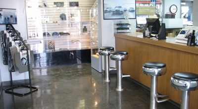 D-Patrick BMW - Authorized Center Located in Evansville Indiana