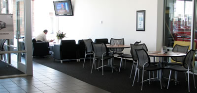 D-Patrick BMW - Authorized Center Located in Evansville Indiana